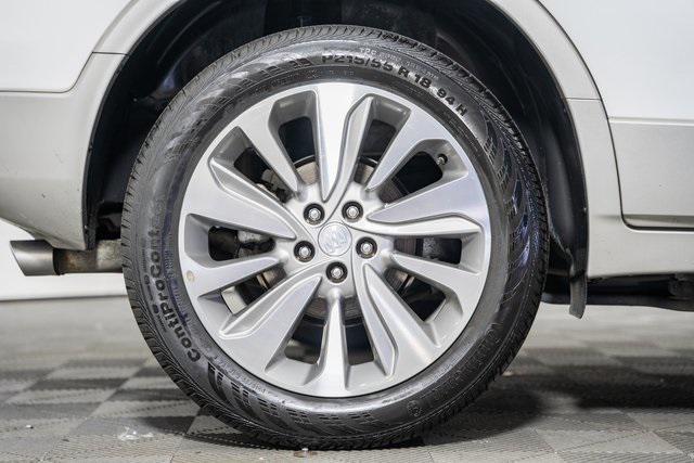 used 2019 Buick Encore car, priced at $14,995