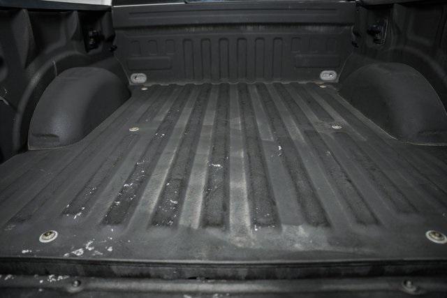 used 2015 Ford F-150 car, priced at $21,500