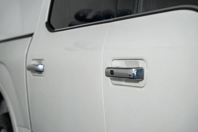 used 2015 Ford F-150 car, priced at $21,500