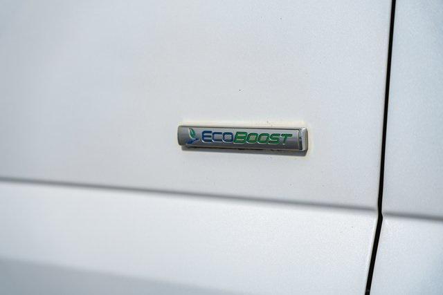 used 2015 Ford F-150 car, priced at $21,500