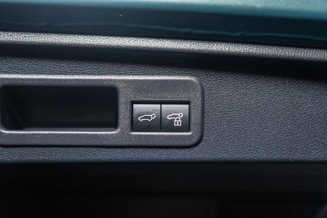 used 2025 Toyota 4Runner car, priced at $60,500