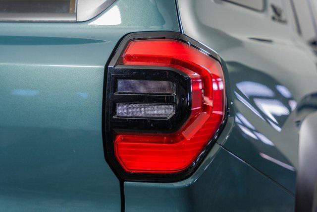 used 2025 Toyota 4Runner car, priced at $60,500