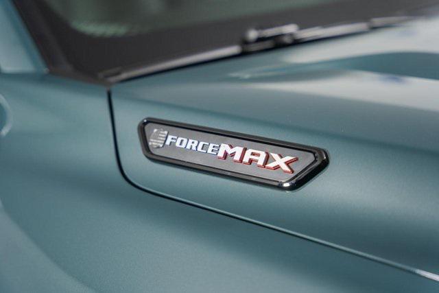 used 2025 Toyota 4Runner car, priced at $60,500