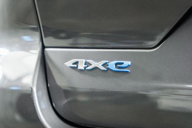 used 2022 Jeep Grand Cherokee 4xe car, priced at $28,500