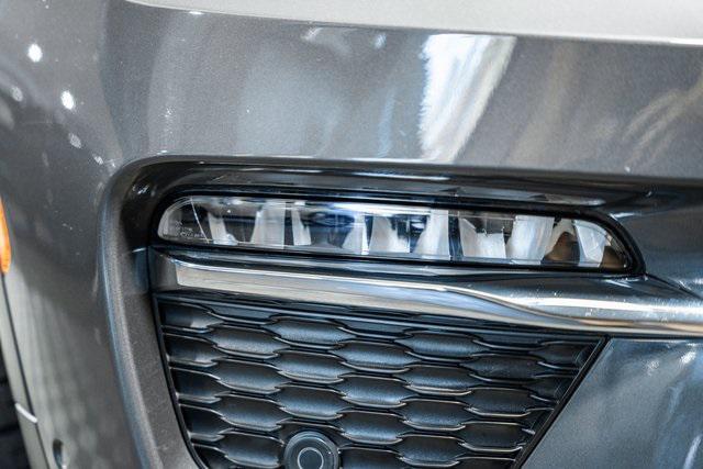 used 2022 Jeep Grand Cherokee 4xe car, priced at $28,500