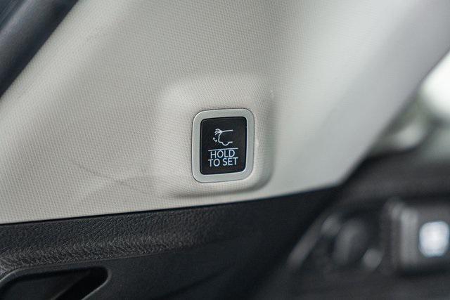 used 2022 Jeep Grand Cherokee 4xe car, priced at $28,500
