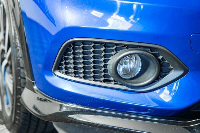 used 2019 Honda HR-V car, priced at $14,500