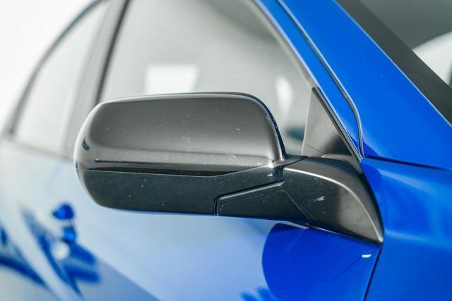 used 2019 Honda HR-V car, priced at $14,500