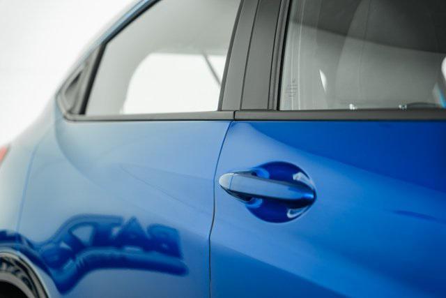 used 2019 Honda HR-V car, priced at $14,500