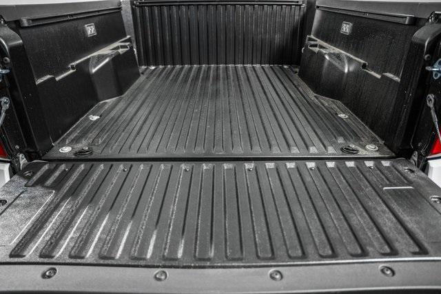 new 2025 Toyota Tacoma car, priced at $42,399