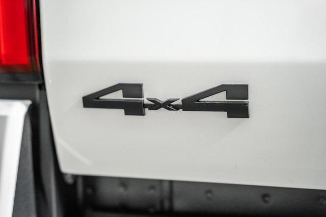 new 2025 Toyota Tacoma car, priced at $42,399