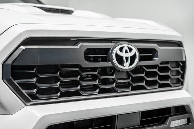 new 2025 Toyota Tacoma car, priced at $42,399