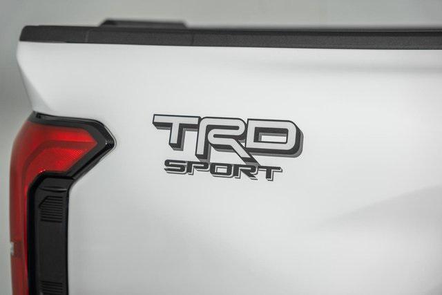 new 2025 Toyota Tacoma car, priced at $42,399