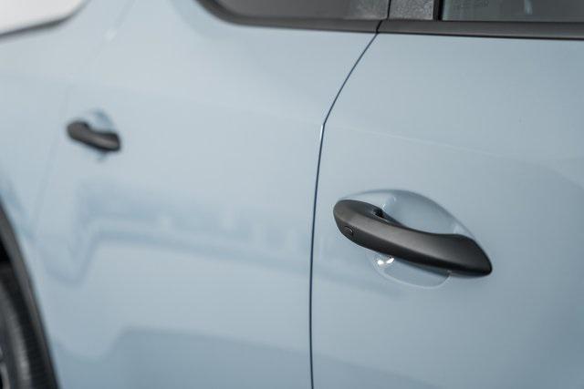 used 2023 Hyundai SANTA CRUZ car, priced at $25,989