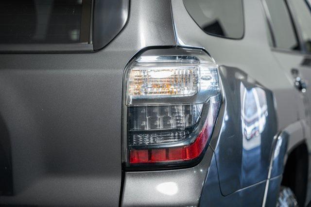 used 2016 Toyota 4Runner car, priced at $19,471