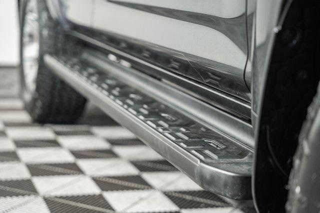 used 2016 Toyota 4Runner car, priced at $19,471