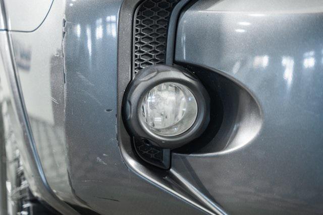 used 2016 Toyota 4Runner car, priced at $19,471