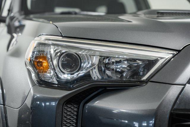 used 2016 Toyota 4Runner car, priced at $19,471