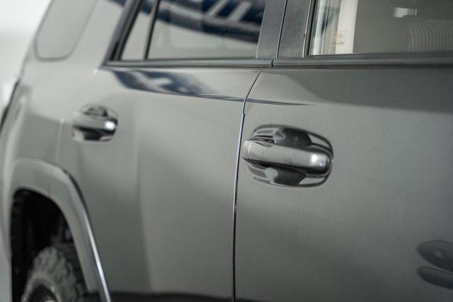 used 2016 Toyota 4Runner car, priced at $19,471