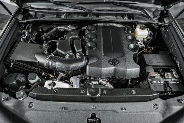 used 2016 Toyota 4Runner car, priced at $19,471