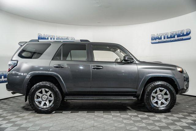 used 2016 Toyota 4Runner car, priced at $19,471
