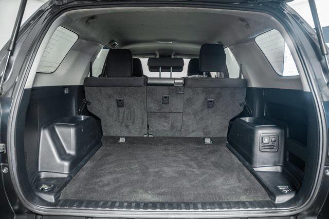 used 2016 Toyota 4Runner car, priced at $19,471