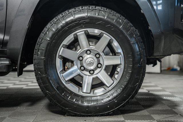 used 2016 Toyota 4Runner car, priced at $19,471