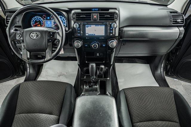 used 2016 Toyota 4Runner car, priced at $19,471