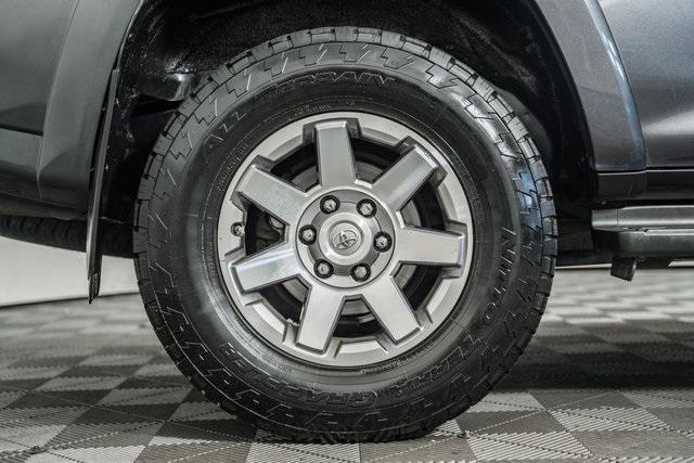 used 2016 Toyota 4Runner car, priced at $19,471
