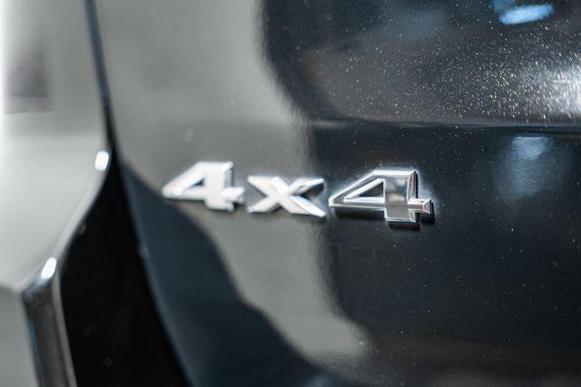 used 2022 Jeep Grand Cherokee car, priced at $25,929