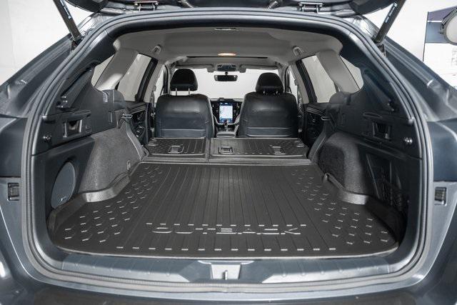 used 2020 Subaru Outback car, priced at $24,265