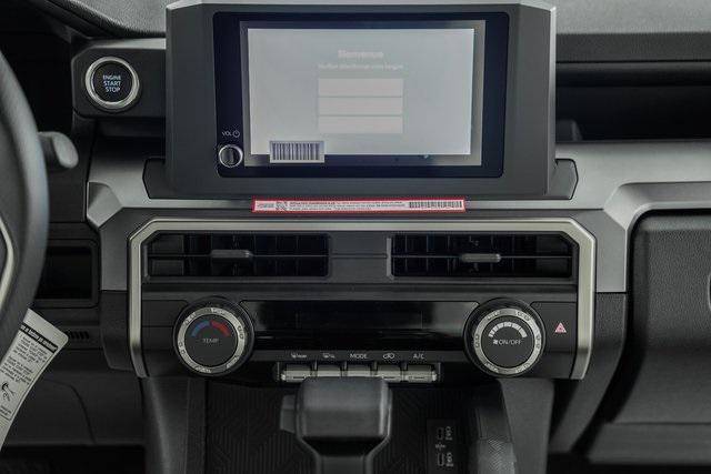 new 2025 Toyota 4Runner car, priced at $46,368