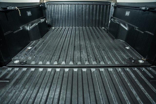 new 2025 Toyota Tacoma car, priced at $42,187