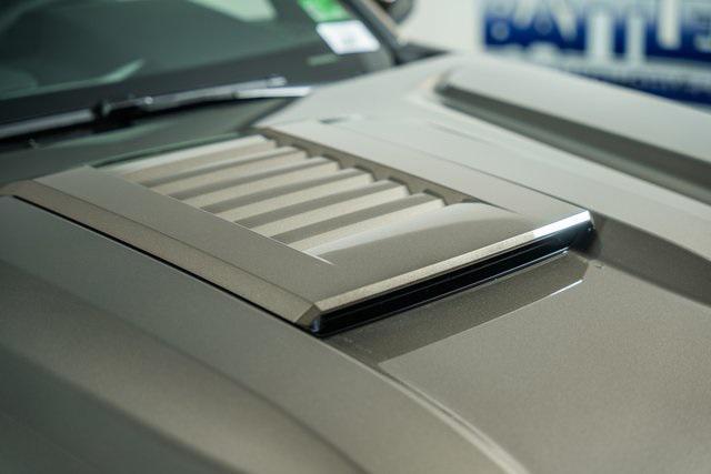 new 2025 Toyota Tacoma car, priced at $42,187