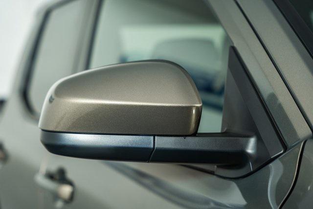 new 2025 Toyota Tacoma car, priced at $42,187