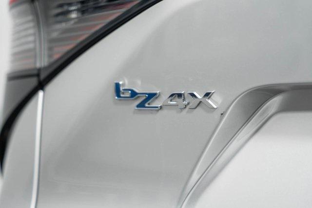 new 2024 Toyota bZ4X car, priced at $47,779