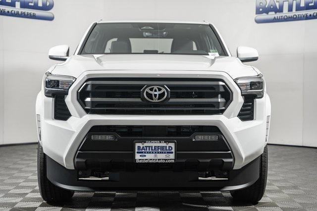 new 2026 Toyota Tacoma car, priced at $37,171