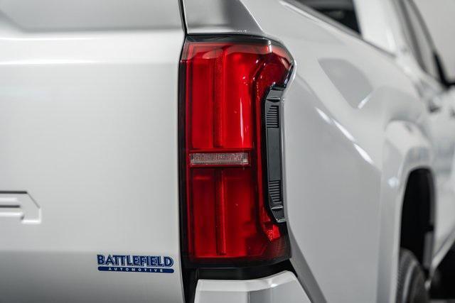 new 2026 Toyota Tacoma car, priced at $37,171