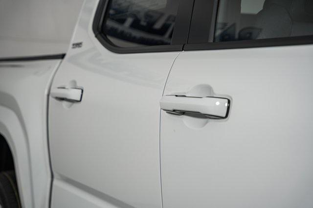 new 2026 Toyota Tacoma car, priced at $37,171