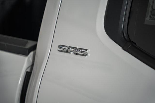 new 2026 Toyota Tacoma car, priced at $37,171