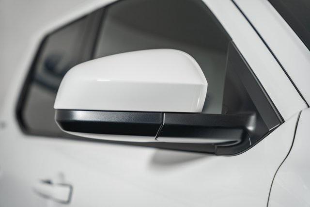 new 2026 Toyota Tacoma car, priced at $37,171