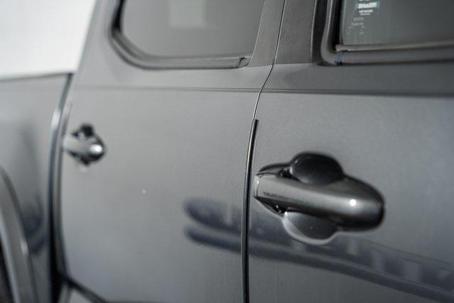 used 2022 Toyota Tacoma car, priced at $36,500