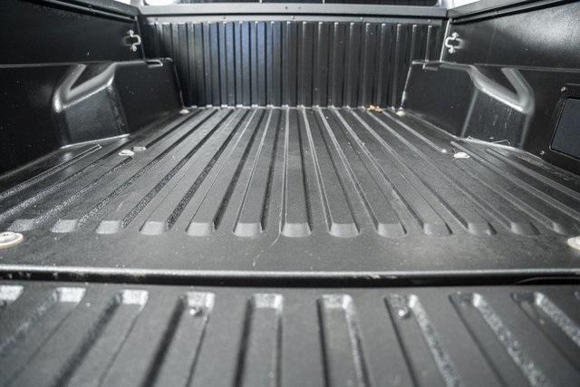 used 2022 Toyota Tacoma car, priced at $36,500