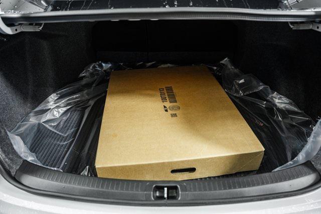 new 2026 Toyota Corolla car, priced at $25,839