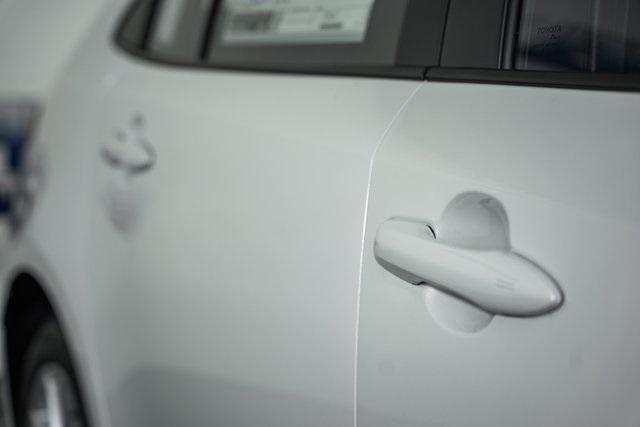 new 2026 Toyota Corolla car, priced at $25,839