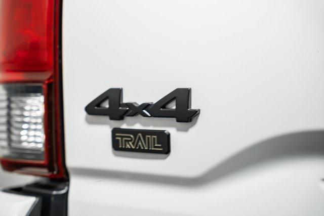used 2023 Toyota Tacoma car, priced at $39,995