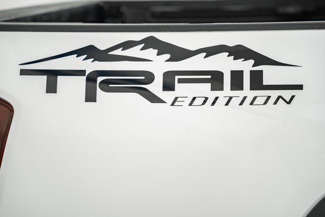 used 2023 Toyota Tacoma car, priced at $39,995
