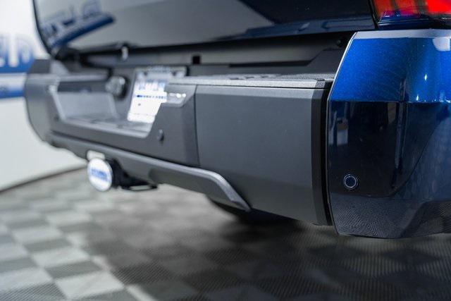 new 2025 Toyota Tundra car, priced at $66,546