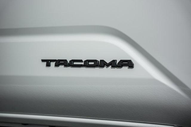 new 2024 Toyota Tacoma car, priced at $45,793