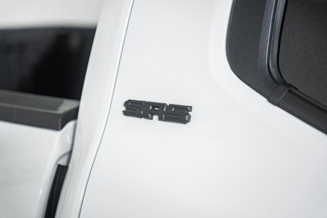 new 2025 Toyota Tacoma car, priced at $37,044